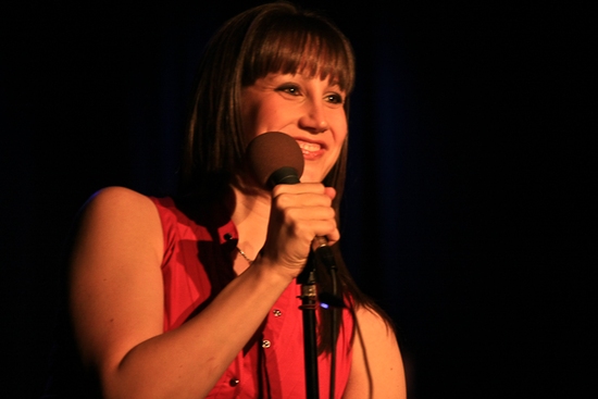Photo Coverage: Bobby Cronin's REACH THE SKY: A Live CD Concert Event Image