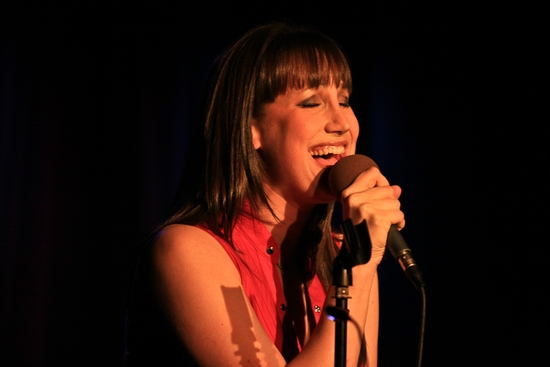 Photo Coverage: Bobby Cronin's REACH THE SKY: A Live CD Concert Event Image