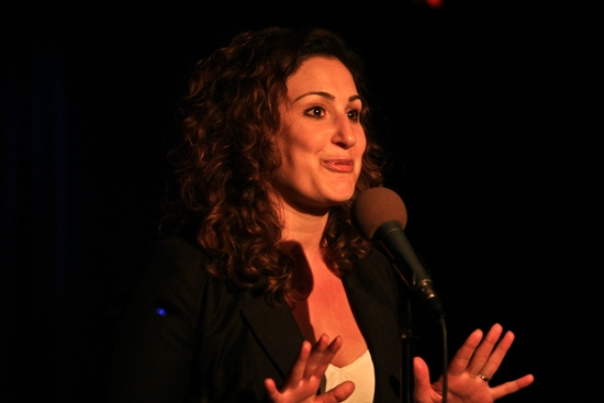 Photo Coverage: Bobby Cronin's REACH THE SKY: A Live CD Concert Event Image