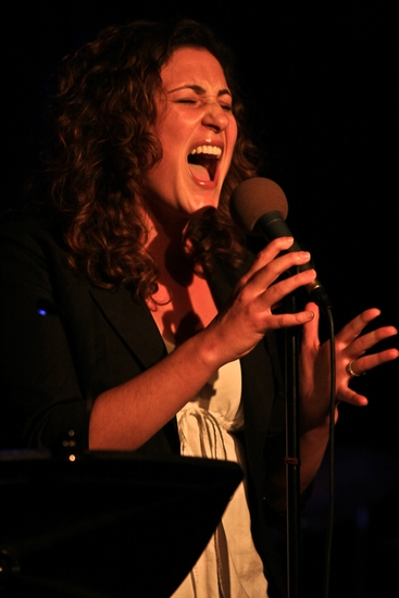 Photo Coverage: Bobby Cronin's REACH THE SKY: A Live CD Concert Event Image