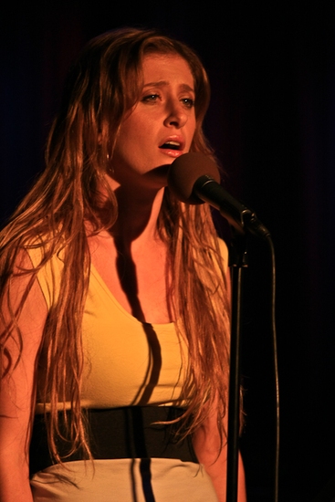 Photo Coverage: Bobby Cronin's REACH THE SKY: A Live CD Concert Event Image