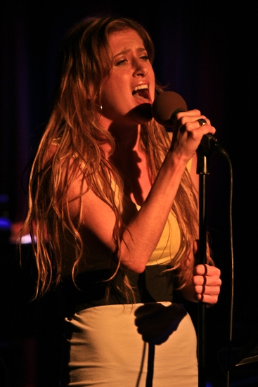 Photo Coverage: Bobby Cronin's REACH THE SKY: A Live CD Concert Event Image