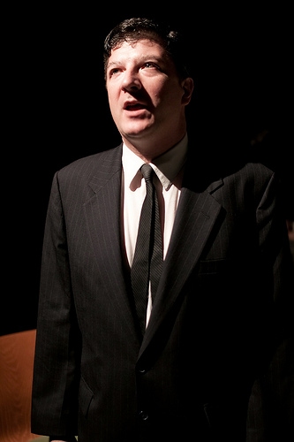 Photo Flash: WILLY NILLY At FringeNYC Image