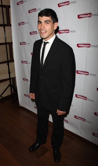 Photo Coverage: A LIFETIME BURNING Opening Night Party Image