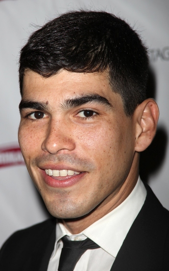 Photo Coverage: A LIFETIME BURNING Opening Night Party Image