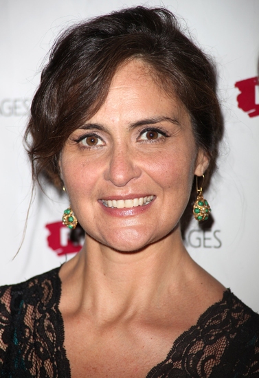 Photo Coverage: A LIFETIME BURNING Opening Night Party Image