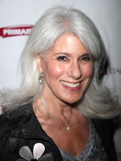 Photo Coverage: A LIFETIME BURNING Opening Night Party Image