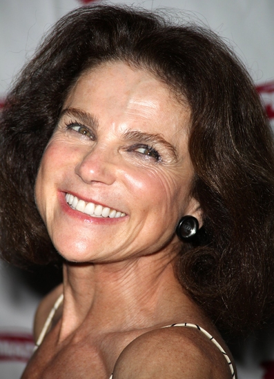 Photo Coverage: A LIFETIME BURNING Opening Night Party Image