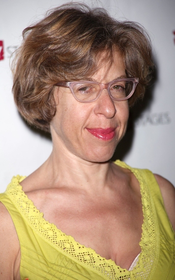 Photo Coverage: A LIFETIME BURNING Opening Night Party Image