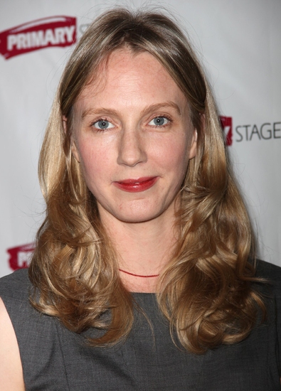 Photo Coverage: A LIFETIME BURNING Opening Night Party Image