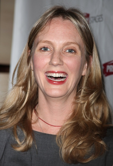 Photo Coverage: A LIFETIME BURNING Opening Night Party Image