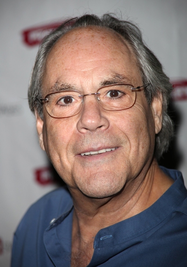 Photo Coverage: A LIFETIME BURNING Opening Night Party Image