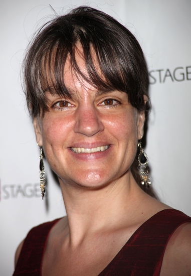 Photo Coverage: A LIFETIME BURNING Opening Night Party Image