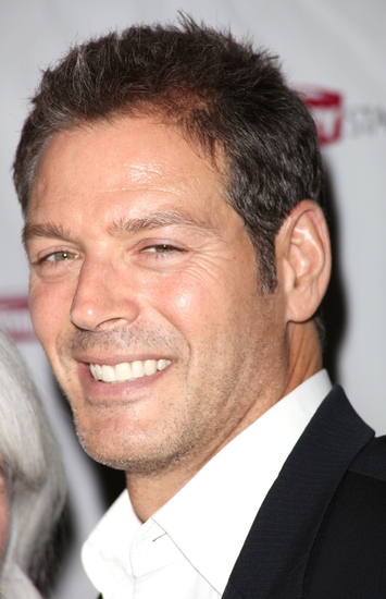 Photo Coverage: A LIFETIME BURNING Opening Night Party Image