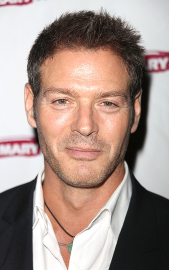 Photo Coverage: A LIFETIME BURNING Opening Night Party Image