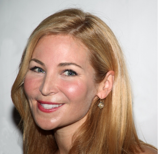 Photo Coverage: A LIFETIME BURNING Opening Night Party Image