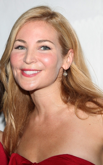 Photo Coverage: A LIFETIME BURNING Opening Night Party Image