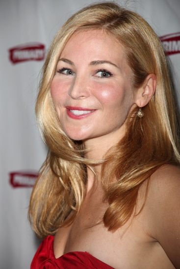 Photo Coverage: A LIFETIME BURNING Opening Night Party Image