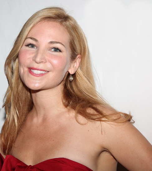 Photo Coverage: A LIFETIME BURNING Opening Night Party Image