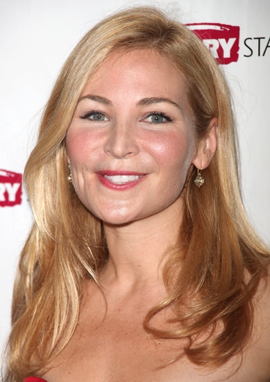 Photo Coverage: A LIFETIME BURNING Opening Night Party Image