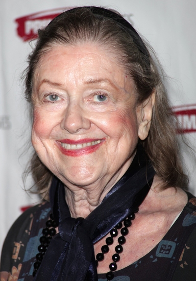 Photo Coverage: A LIFETIME BURNING Opening Night Party Image