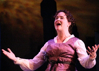 Photo Flash: Cape Rep's MY FAIR LADY Runs Through 8/29 Image