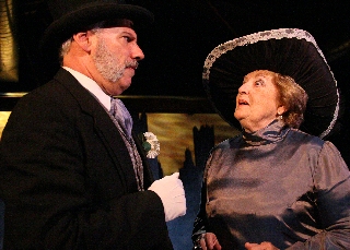 Photo Flash: Cape Rep's MY FAIR LADY Runs Through 8/29 Image