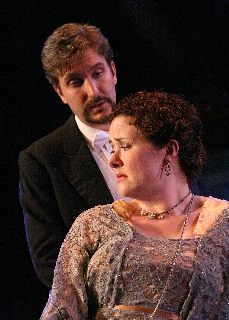 Photo Flash: Cape Rep's MY FAIR LADY Runs Through 8/29 Image