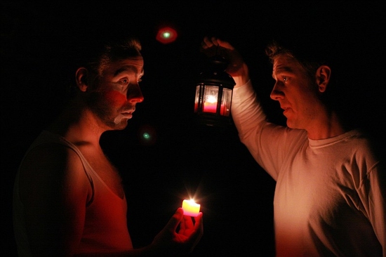 Photo Flash: MADDY: A Modern Day Medea & The Swan Song Opened 8/7 Image