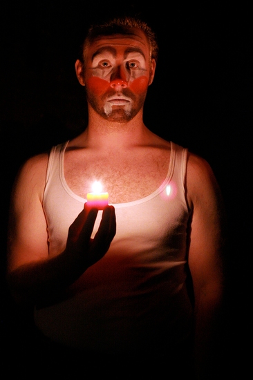 Photo Flash: MADDY: A Modern Day Medea & The Swan Song Opened 8/7 Image