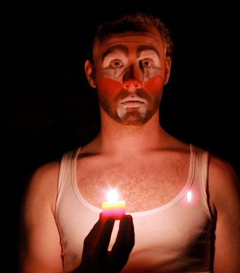 Photo Flash: MADDY: A Modern Day Medea & The Swan Song Opened 8/7 Image