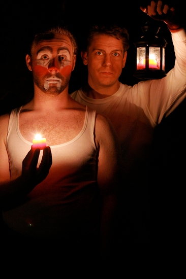 Photo Flash: MADDY: A Modern Day Medea & The Swan Song Opened 8/7 Image