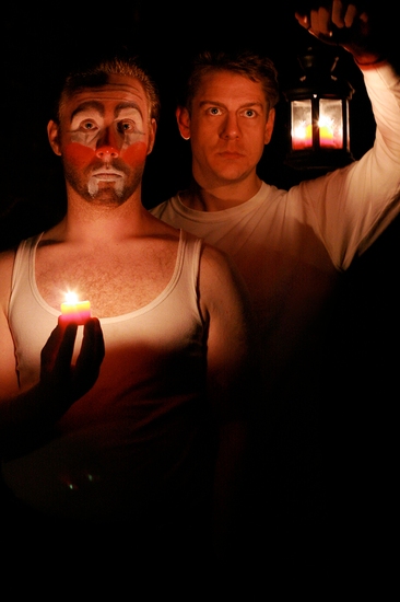 Photo Flash: MADDY: A Modern Day Medea & The Swan Song Opened 8/7 Image