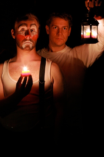 Photo Flash: MADDY: A Modern Day Medea & The Swan Song Opened 8/7 Image