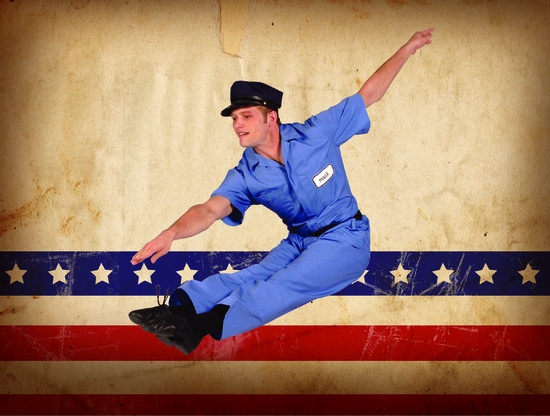 Photo Coverage: Nashville Ballet's 2009-2010 Season Image