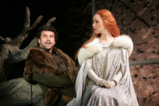 Photo Flash: CAMELOT Runs Through 9/19 At Goodspeed Musicals Image