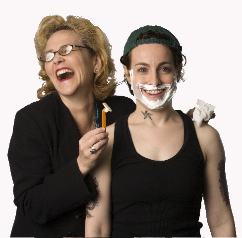Photo Flash: AND SOPHIE COMES TOO Makes NY Premiere At FringeNYC Image