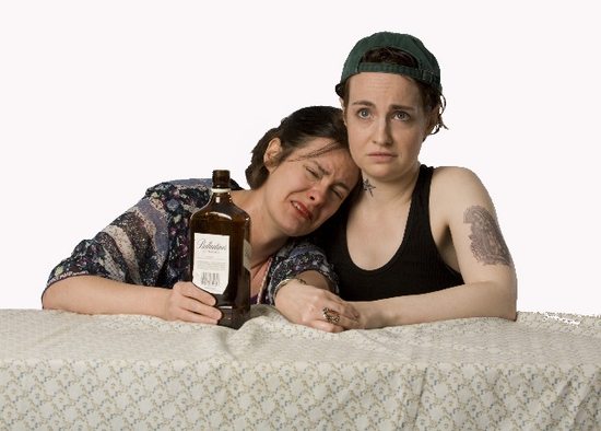 Photo Flash: AND SOPHIE COMES TOO Makes NY Premiere At FringeNYC Image