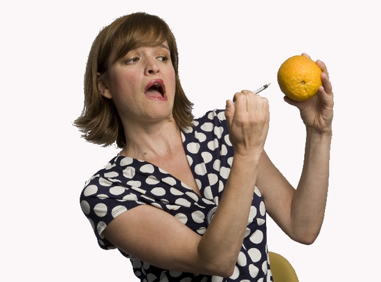 Photo Flash: AND SOPHIE COMES TOO Makes NY Premiere At FringeNYC Image