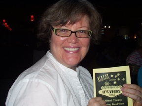 Photo Coverage: It's Vegas, Baby! at Street Theatre Co. Image