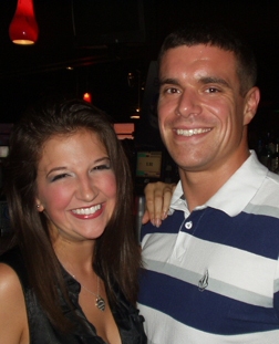 Photo Coverage: It's Vegas, Baby! at Street Theatre Co. Image