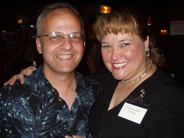 Photo Coverage: It's Vegas, Baby! at Street Theatre Co. Image