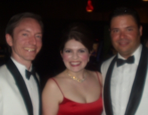 Photo Coverage: It's Vegas, Baby! at Street Theatre Co. Image