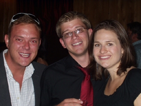 Photo Coverage: It's Vegas, Baby! at Street Theatre Co. Image