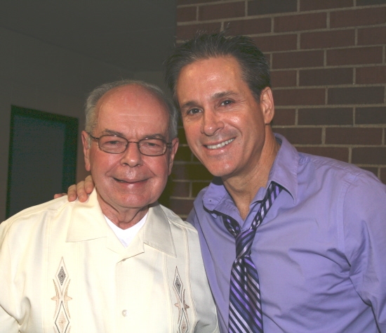 Photo Coverage: LA CAGE Opening Night at Reagle Players Image