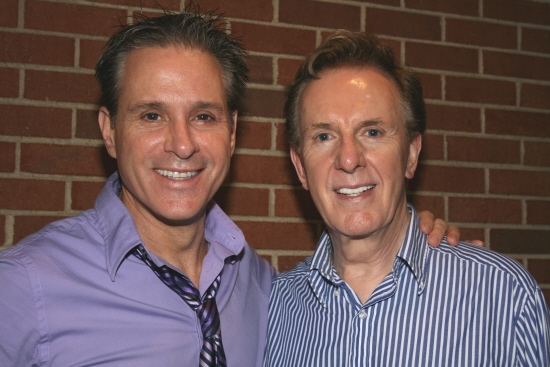 Photo Coverage: LA CAGE Opening Night at Reagle Players Image