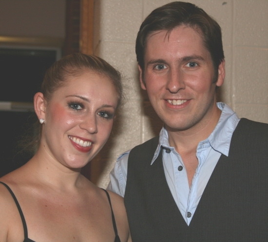 Photo Coverage: LA CAGE Opening Night at Reagle Players Image