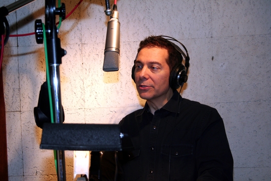 Michael Feinstein Photo