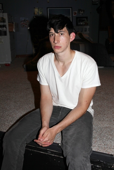 Photo EXCLUSIVE: 'SLIPPING' Ends Limited Sold Out Run Image