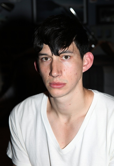 Photo EXCLUSIVE: 'SLIPPING' Ends Limited Sold Out Run Image